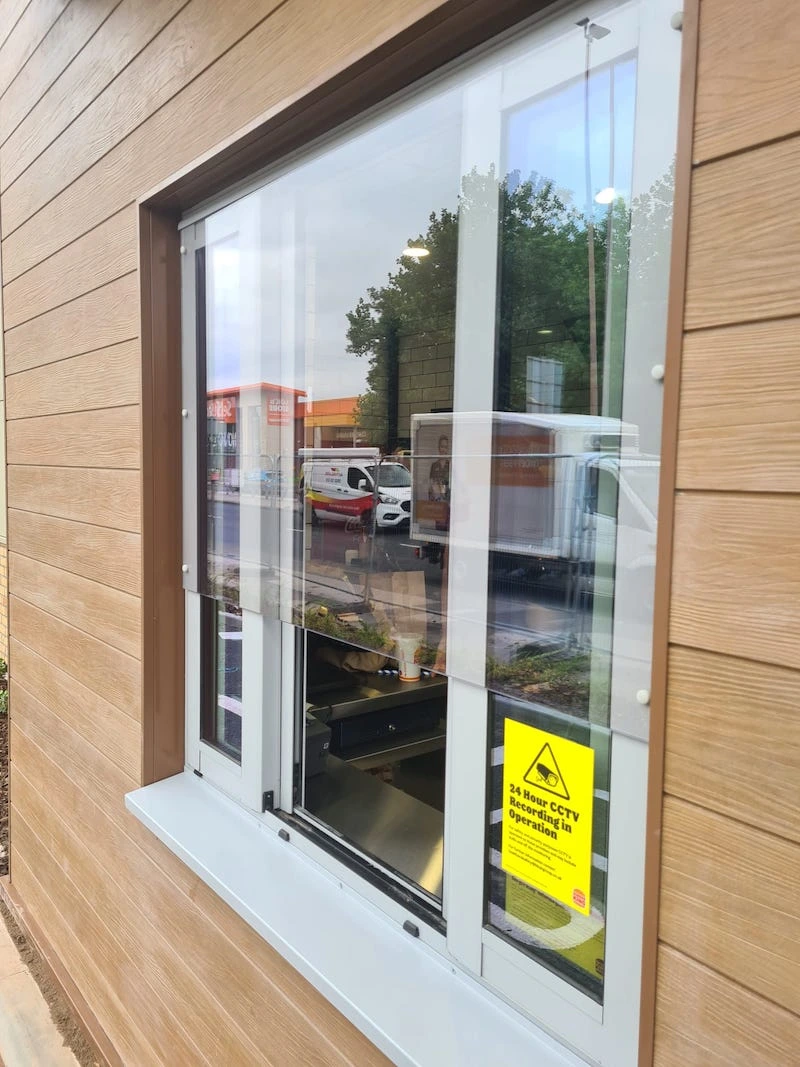 Shop Fronts Chelmsford