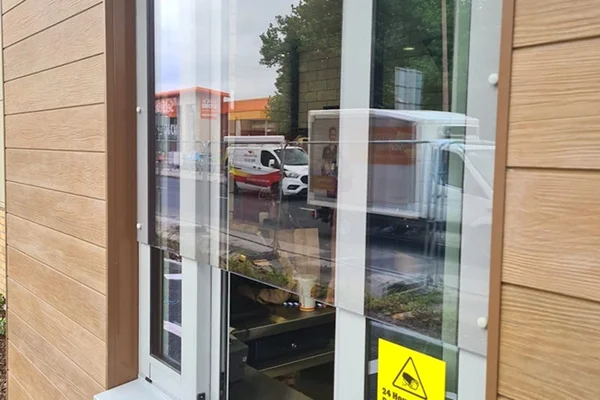 Shop Fronts Chelmsford