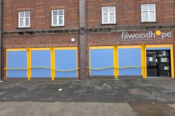 Shop Fronts Chelmsford