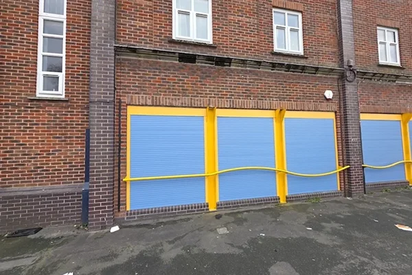 Shop Fronts Chelmsford
