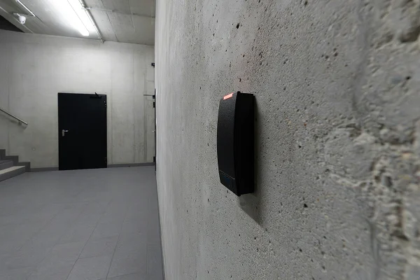 Access Control Systems Chelmsford
