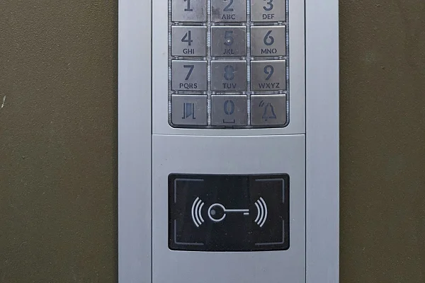 Access Control Systems Chelmsford