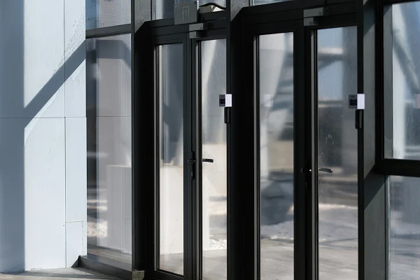 Access Control Systems Chelmsford