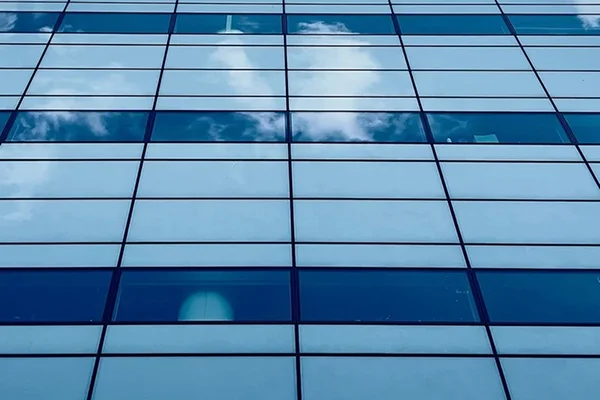 Aluminium Curtain Walls Chelmsford