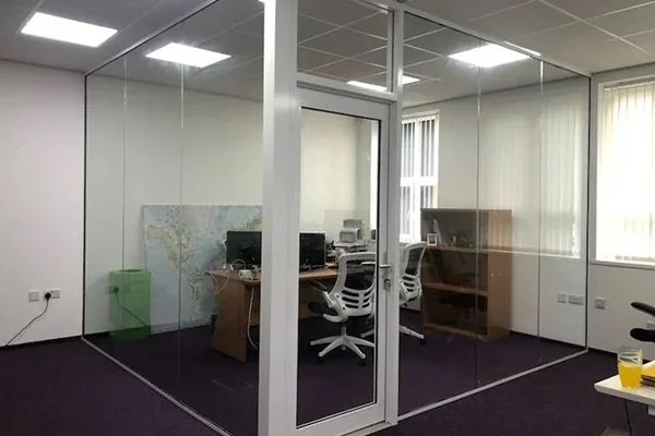 Aluminium Shop Fronts Chelmsford