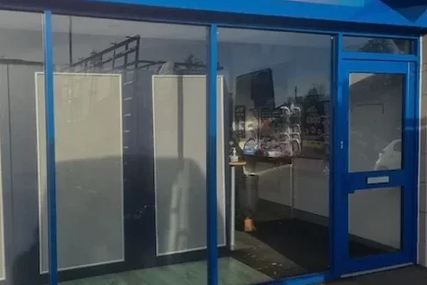 Aluminium Windows Chelmsford