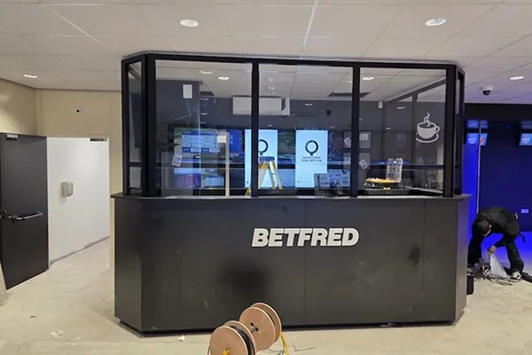 Anti-Bandit Screens Chelmsford