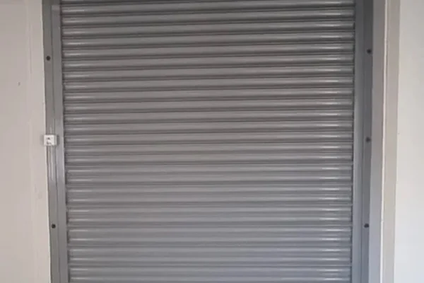 Automatic Roller Shutters Chelmsford