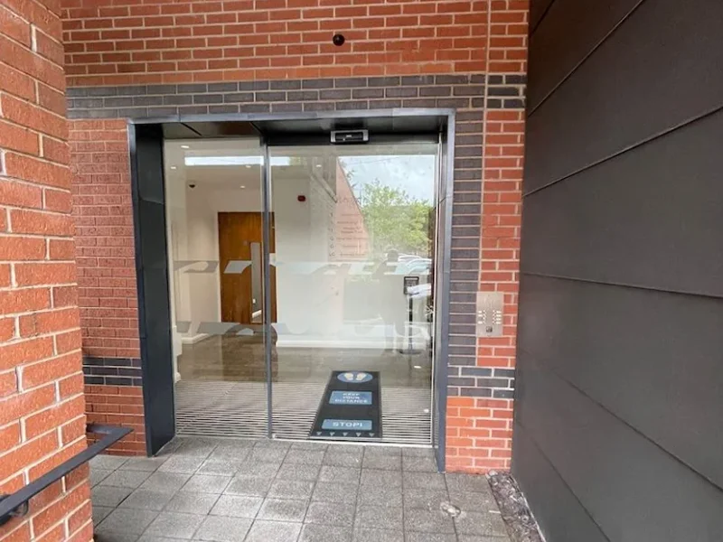Shop Fronts Chelmsford