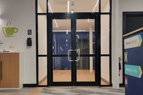 Automatic Swing Doors Chelmsford