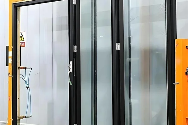 Bi-Fold Doors Chelmsford