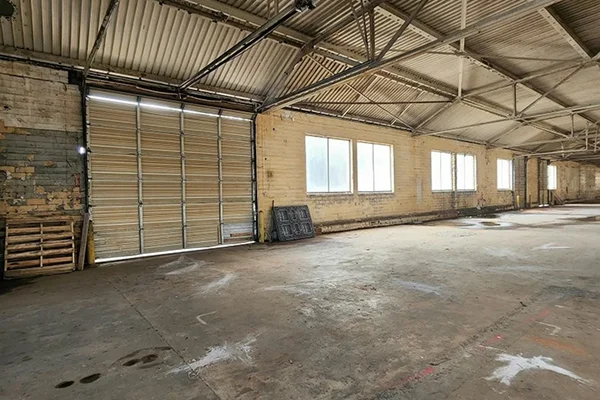 Industrial Roller Shutters Chelmsford