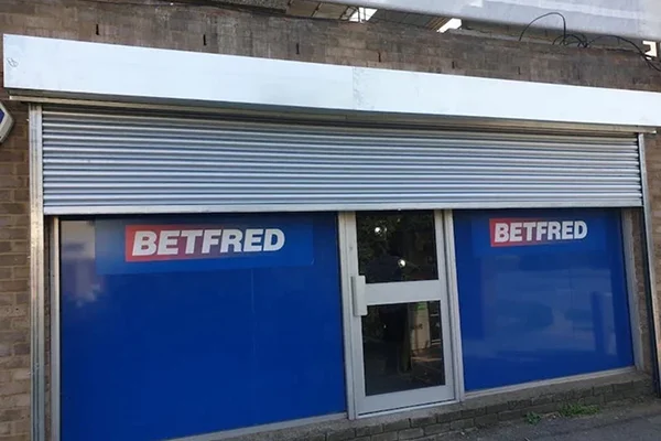 Roller Shutter Repairs Chelmsford