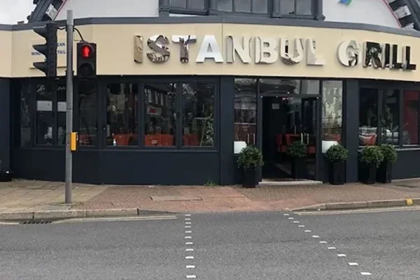 Shop Front Repairs Chelmsford