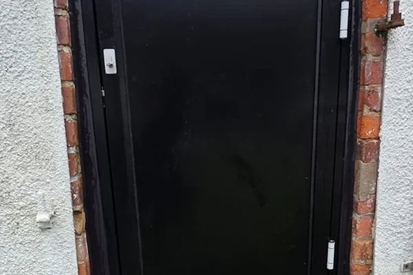 Steel Security Doors Chelmsford