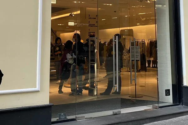 Shop Fronts Chelmsford