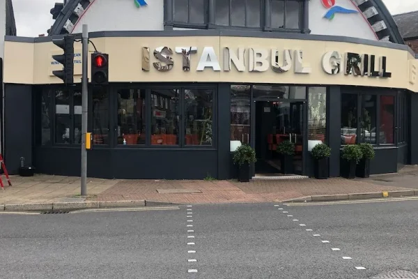 Aluminium Windows Chelmsford