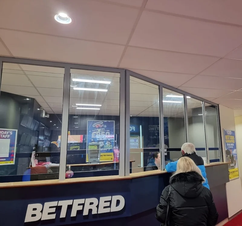 Anti Bandit Screen Chelmsford