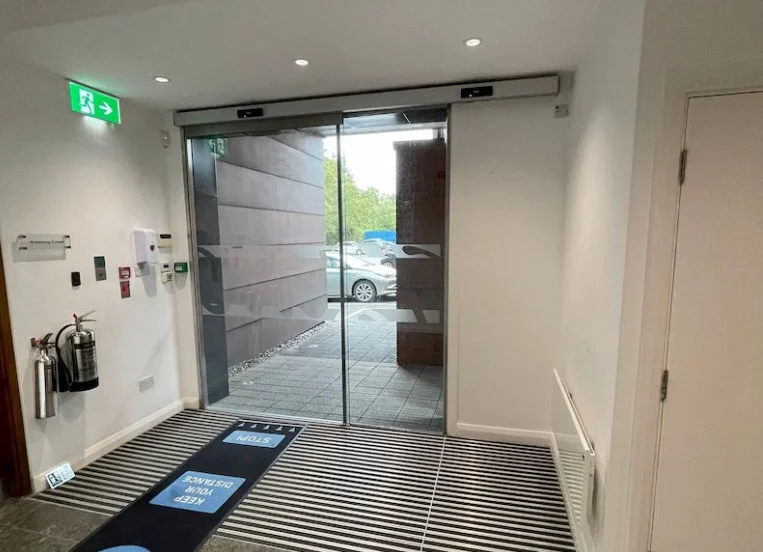 Auto Doors Chelmsford