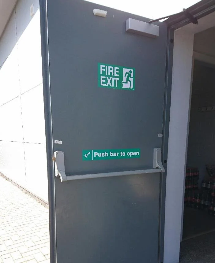 Fire Doors Chelmsford