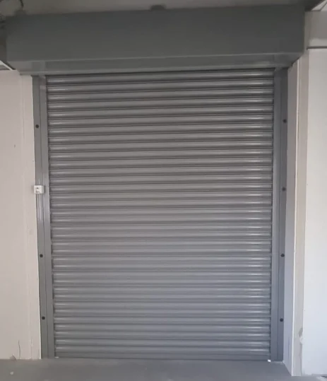 Roller Shutter Chelmsford