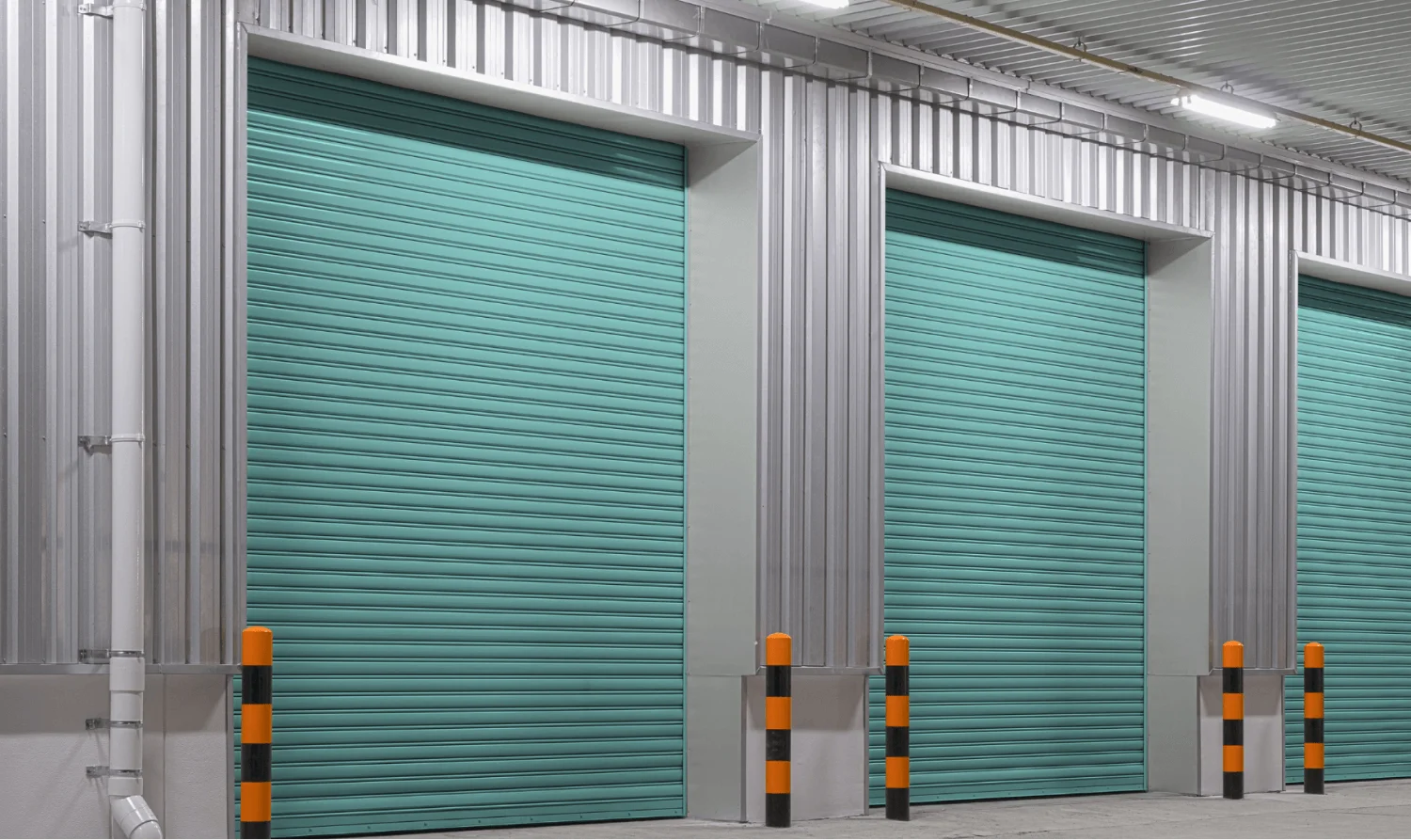 Roller Shutter Repair Chelmsford