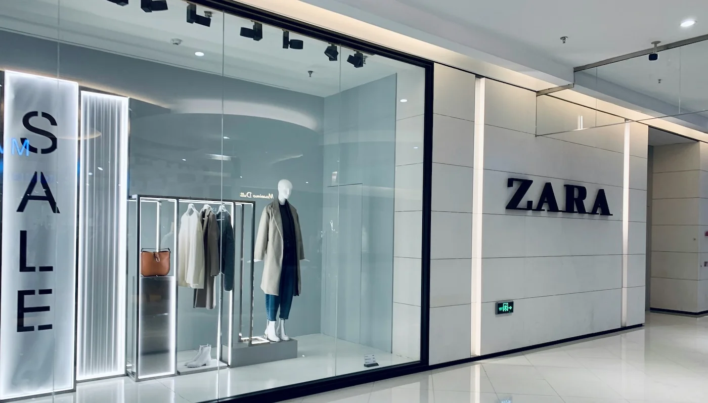 Shopfronts Chelmsford